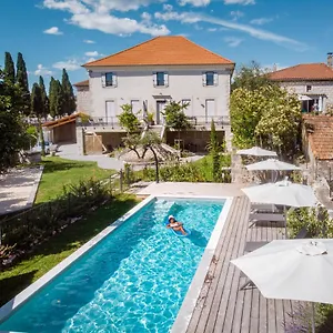 Clos Olivier De Serres Lodge