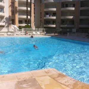 Le Cesaree 3j Appartement Fréjus