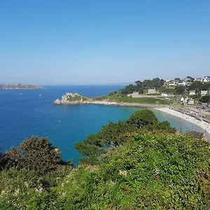 Côte De Granit Rose Appartement Perros-Guirec