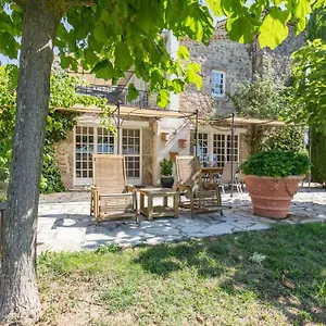 Les Hiboux Du Domaine Du Moulin Hébergement de vacances