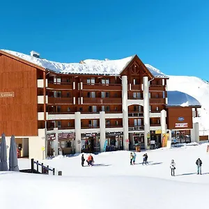 Skissim Select - Résidence Le Cervin By Travelski Appartement