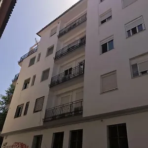 Apartament Real De Cartuja 55 Appartement Grenade