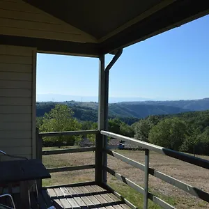 Le Chardonneret Du Domaine Du Moulin 15 Hébergement de vacances