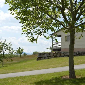 Les Moineaux Du Domaine Du Moulin Hébergement de vacances