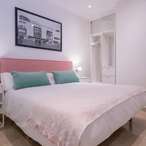 Miraflores Appartement Málaga